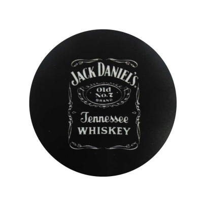 Bolacha de Chopp Porta Copos Personalizada — foto 3