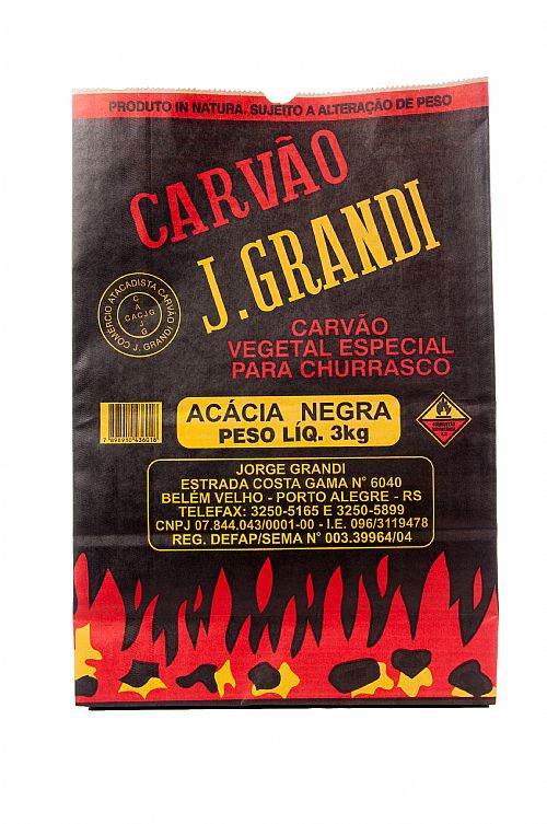 Saco SOS Personalizado — foto 2