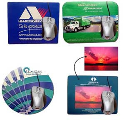Mouse Pad Personalizado — foto 2