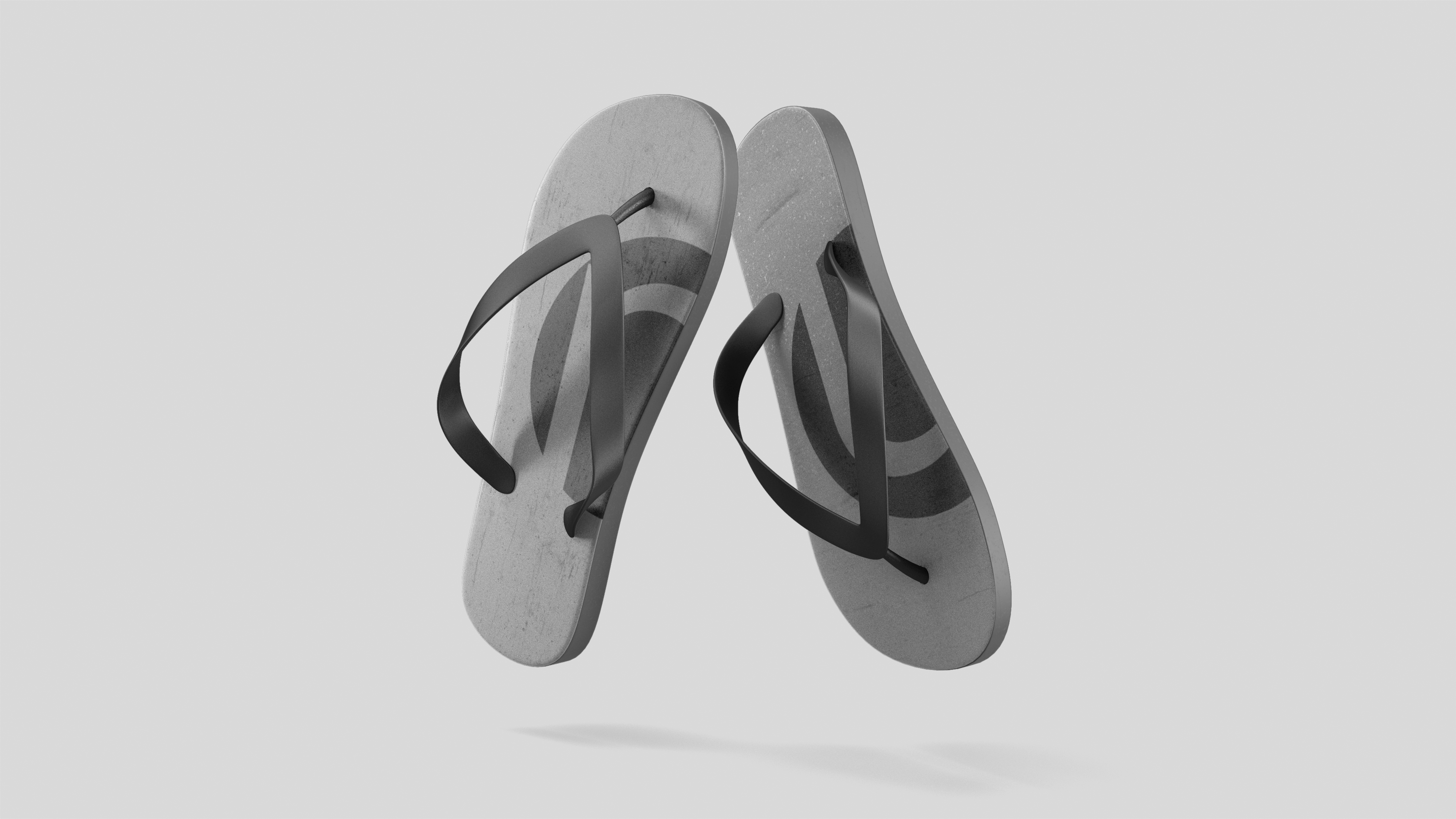 Chinelo para atletica personalizado — foto 3