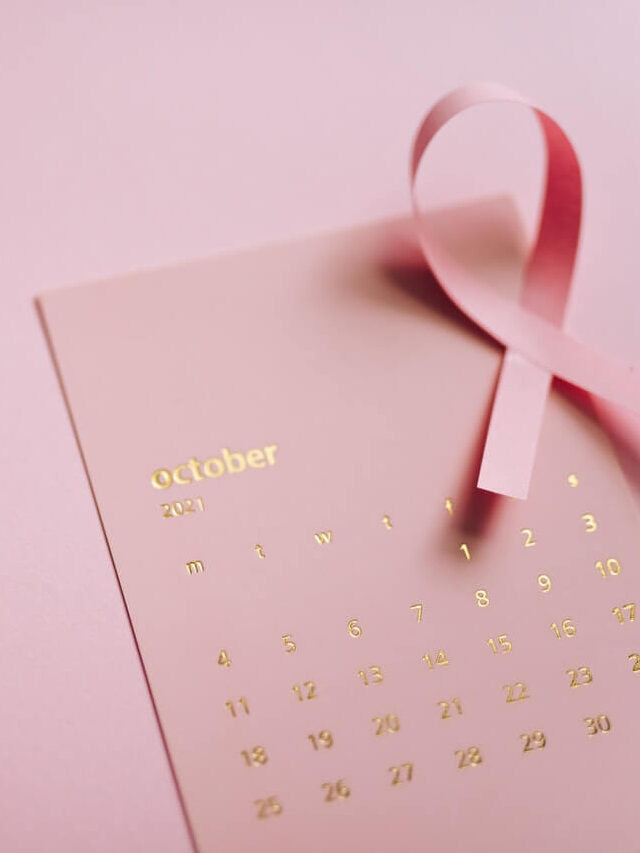20 Brindes Perfeitos para Celebrar o Outubro Rosa