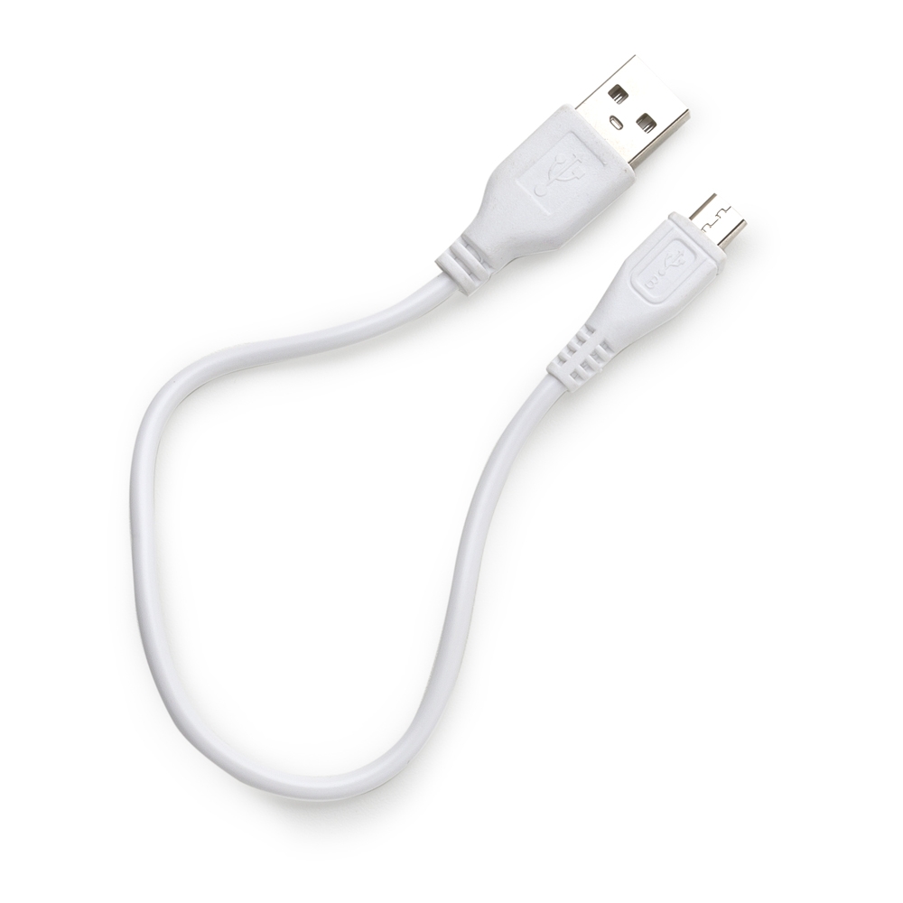 Cabo de Dados USB Personalizado — foto 2