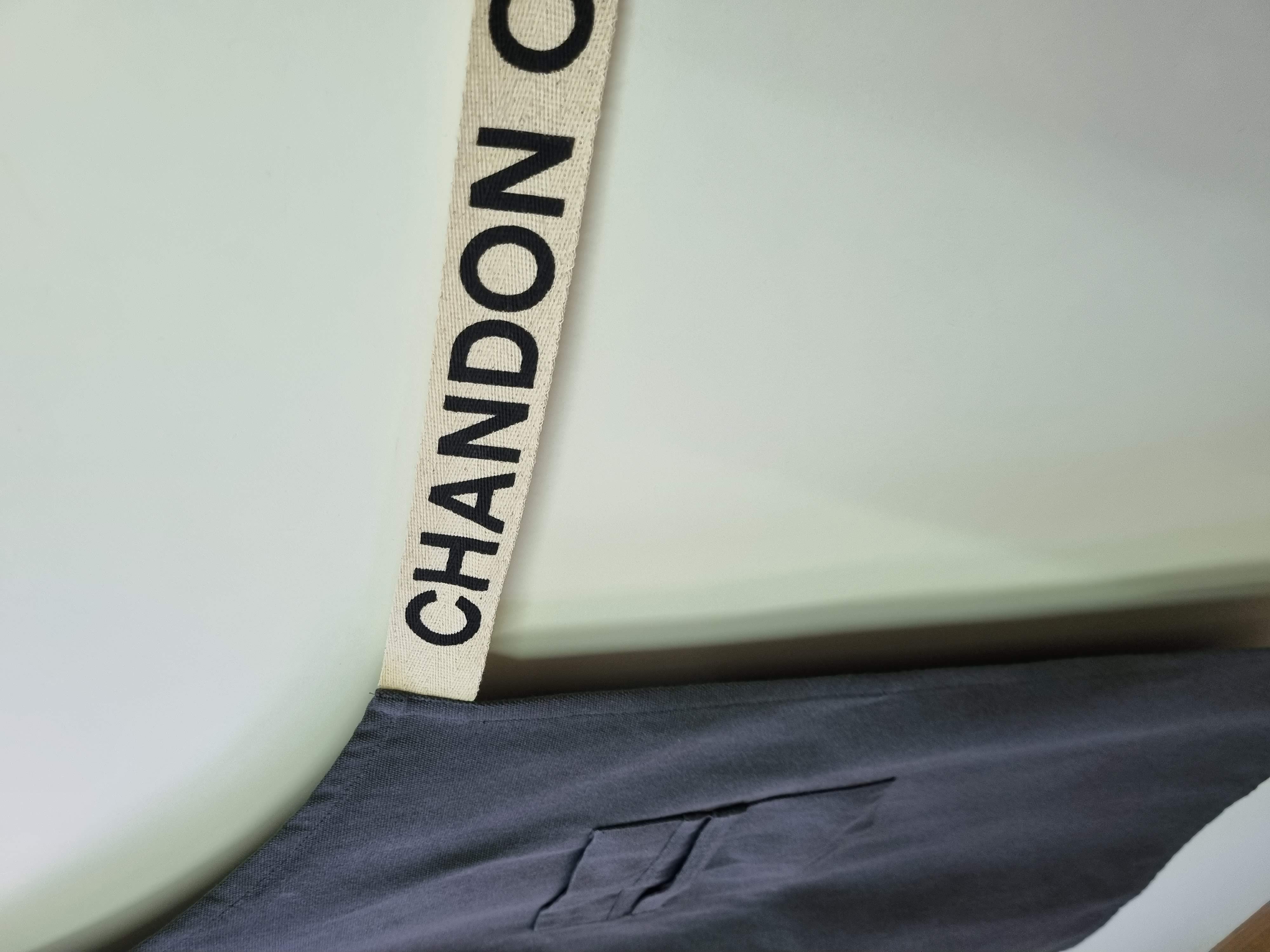 Avental de Algodão Personalizado — foto 3