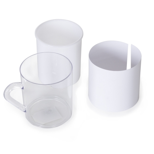 Caneca para Foto Promocional — foto 2