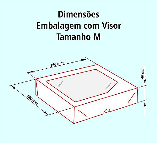 Embalagem para Sushi Personalizado — foto 2