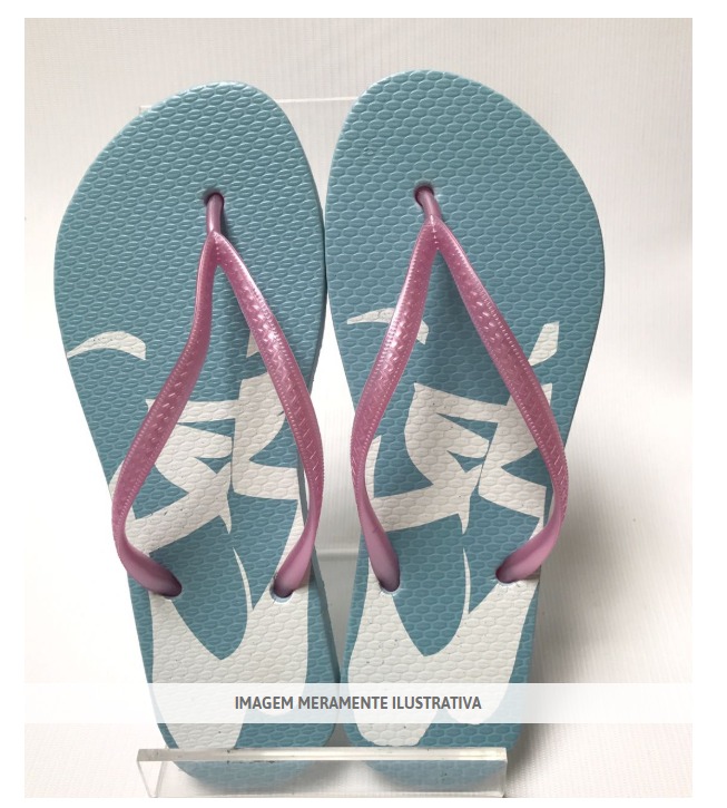 Chinelo Brinde Para Aniversário — foto 5