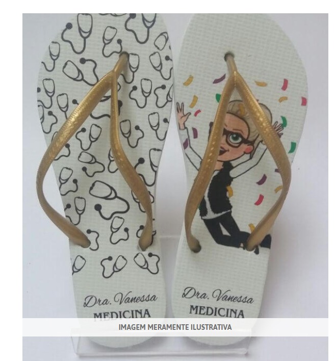 Chinelos Brinde Para Eventos variados — foto 4