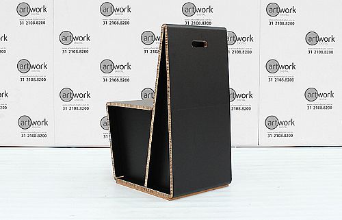Cadeira Eco Personalizada — foto 2