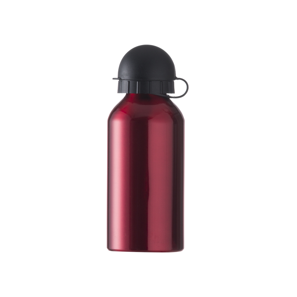 Squeeze Alumínio 400ml — foto 3