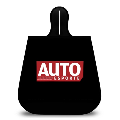 Lixeira para Carro em Isoflex Personalizada — foto 2