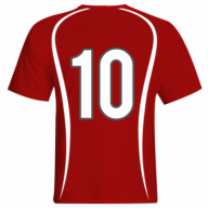 Camiseta Esportiva Personalizada — foto 3