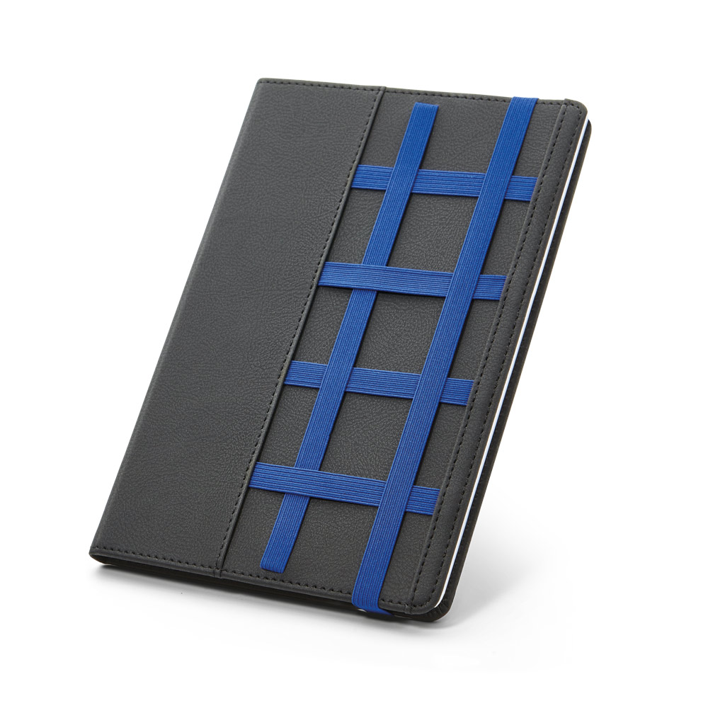caderno capa dura — foto 3