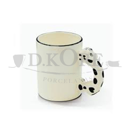 CANECA INFANTIL BICHOS — foto 2