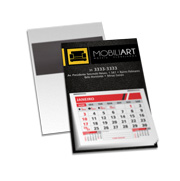 Postais 2020 Imantado Com Calendário — foto 2