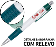 Canetas Impressão 1 Cor Plásticas — foto 2
