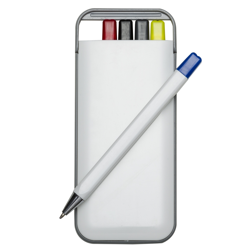 Kit 5 em 1 Personalizado — foto 3