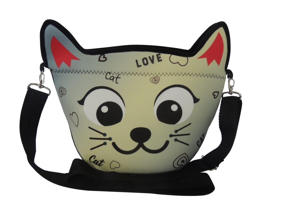 Lancheira Pet Personalizada — foto 2
