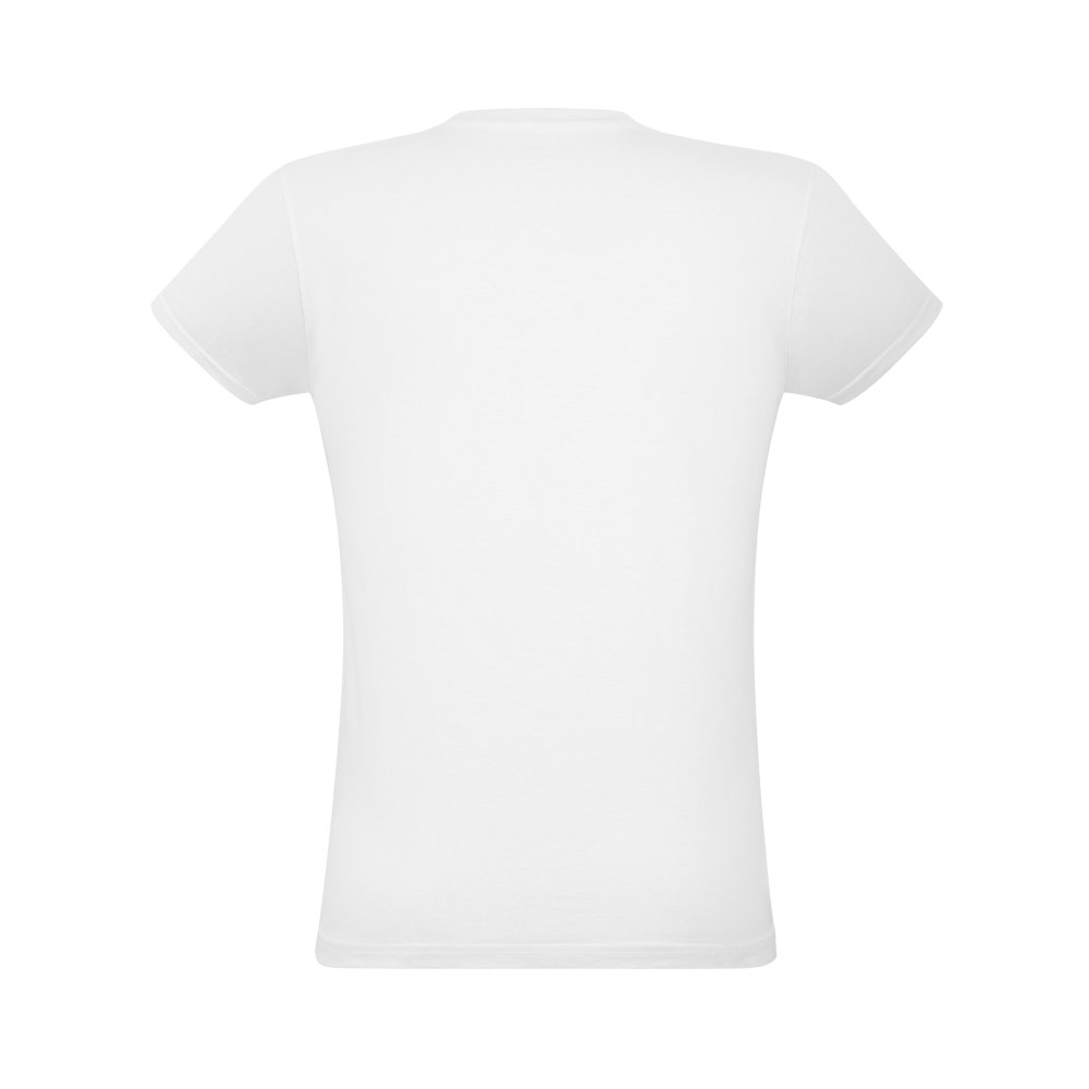 camiseta unissex de corte regular — foto 4