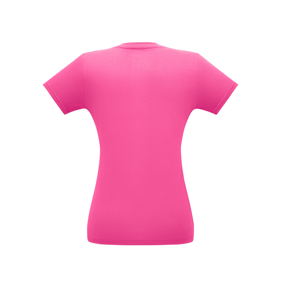 camiseta feminina — foto 5