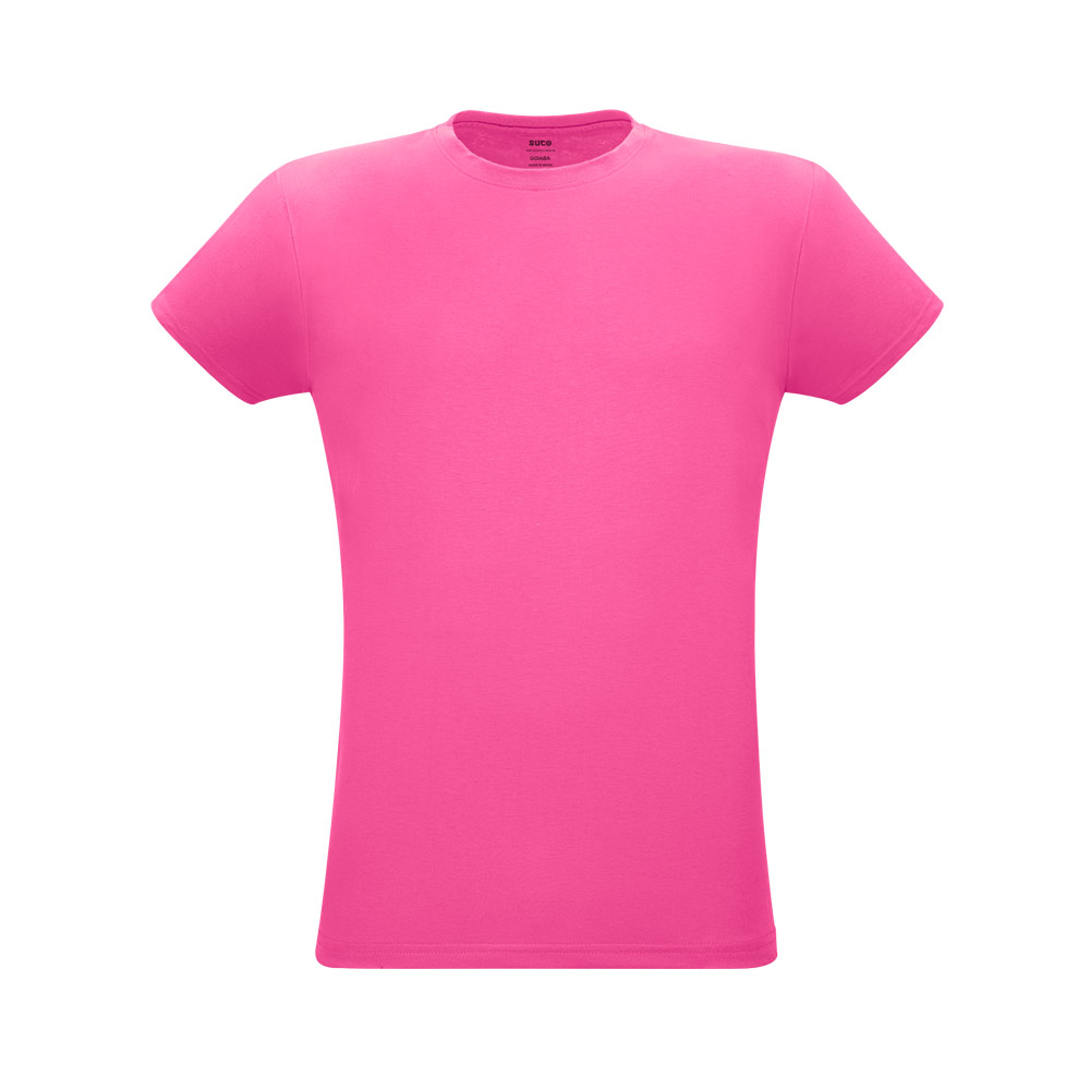 camiseta unissex de corte regular — foto 4