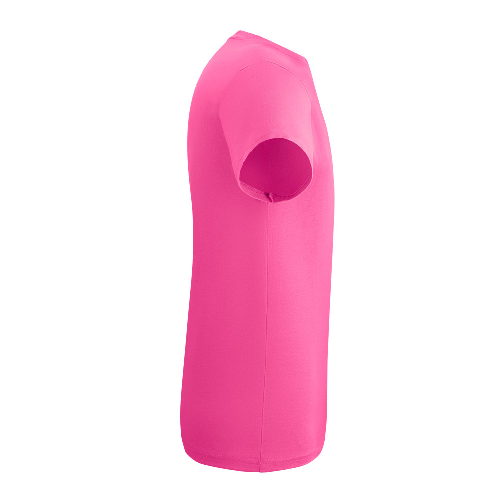 camiseta unissex de corte regular — foto 6