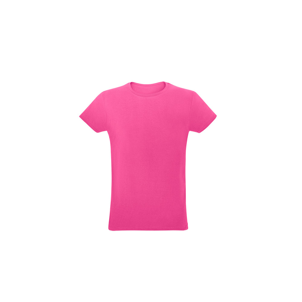 camiseta unissex de corte regular — foto 3