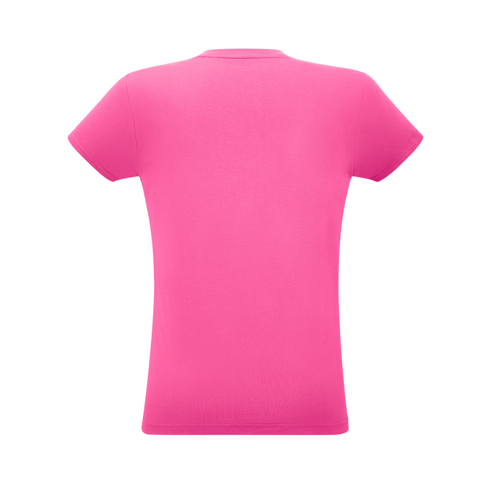 camiseta unissex de corte regular — foto 5