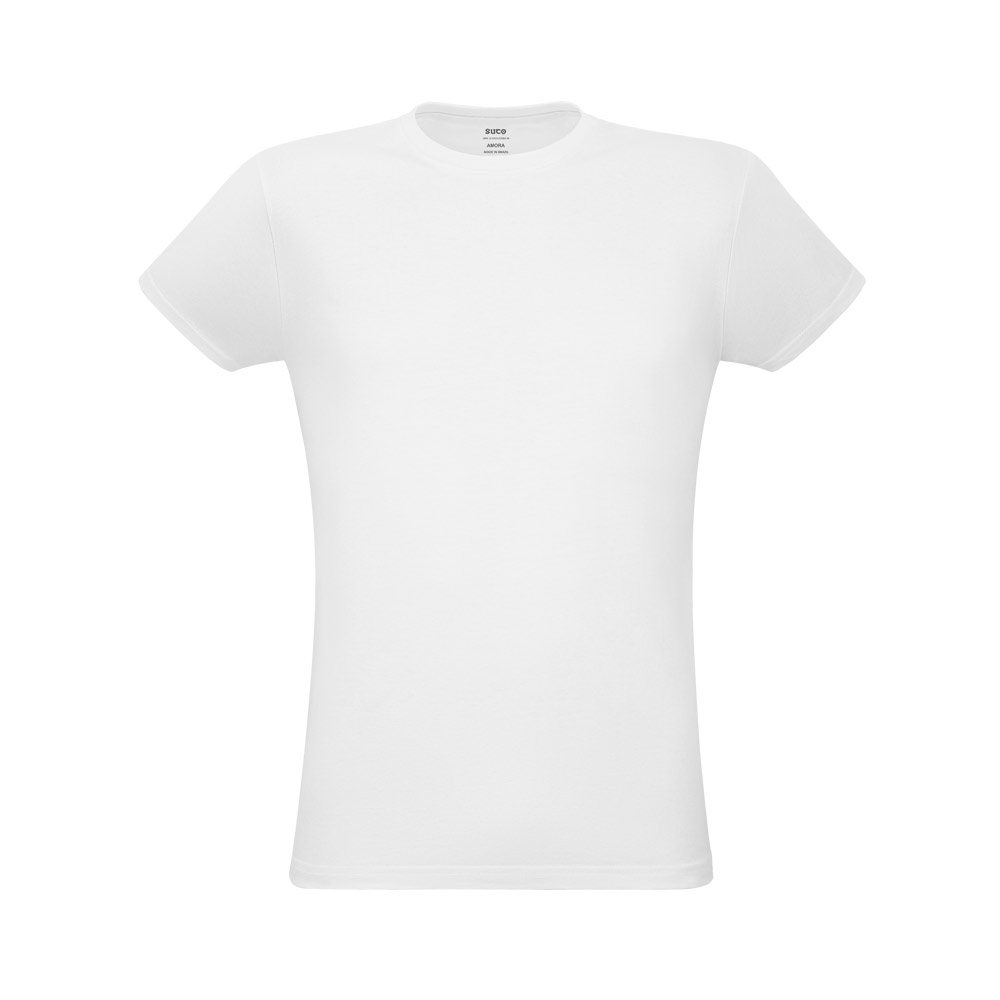 camiseta unissex de corte regular — foto 4