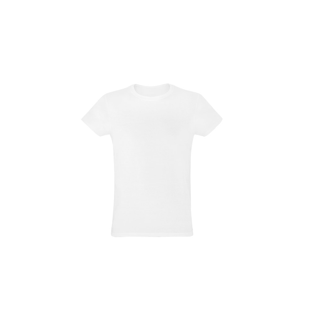 camiseta unissex de corte regular — foto 3