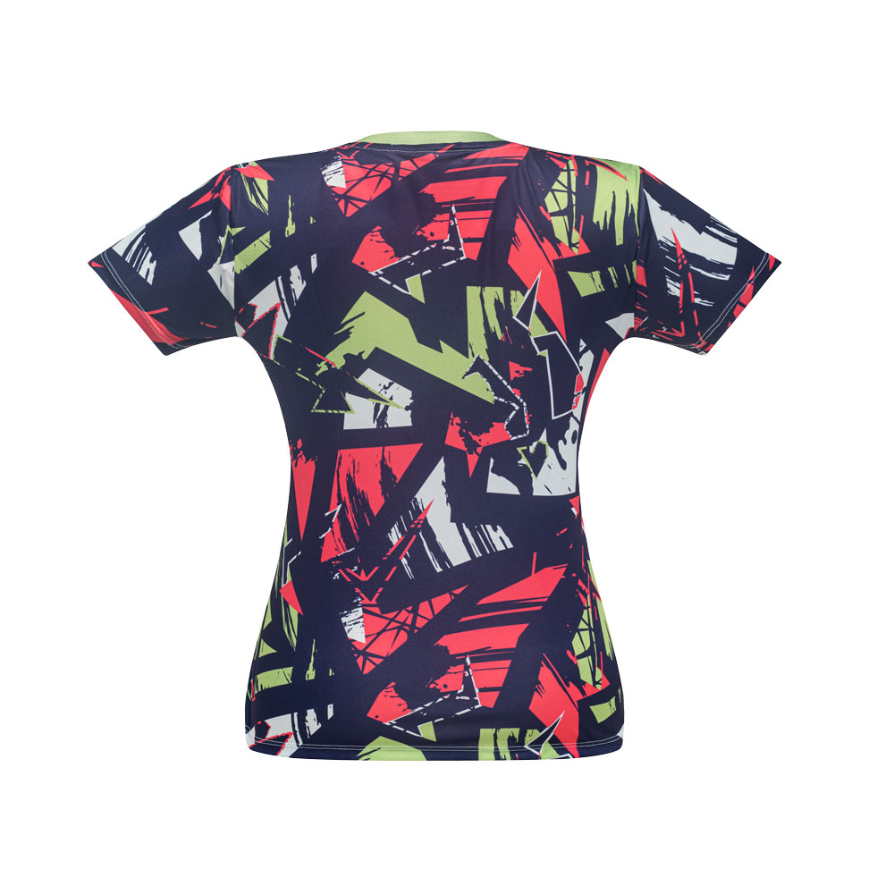 camiseta feminina — foto 2
