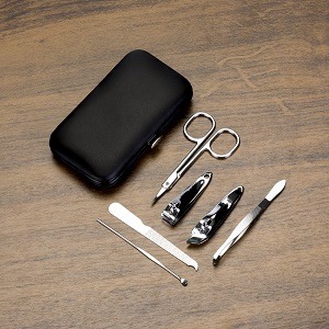 3201-Kit manicure 6 peças