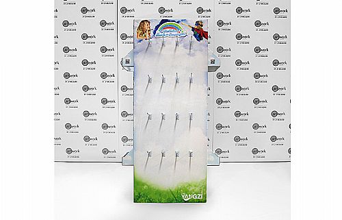 Display 360º Personalizado — foto 2