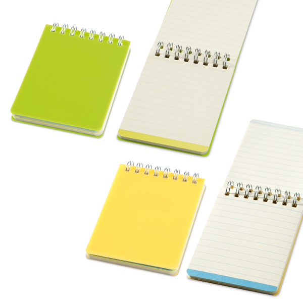 Caderno personalizado — foto 2
