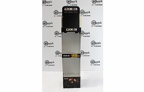 Display Multiuso Simples — foto 2