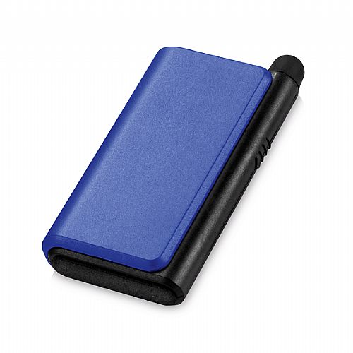 Suporte com limpador de tela personalizado para celulares — foto 4