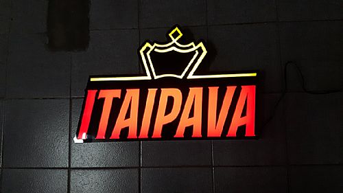 Luminoso Personalizado — foto 6