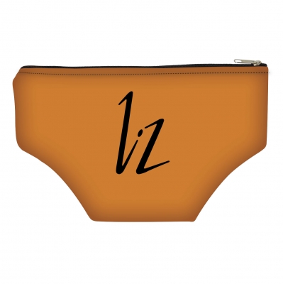 Necessaire Porta Calcinha Personalizada — foto 3