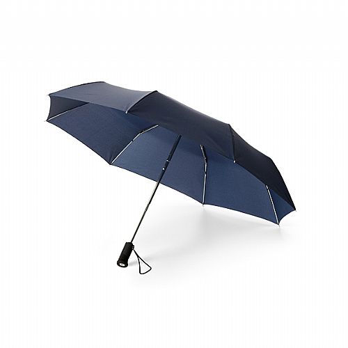 Guarda-chuva com lanterna personalizado — foto 3