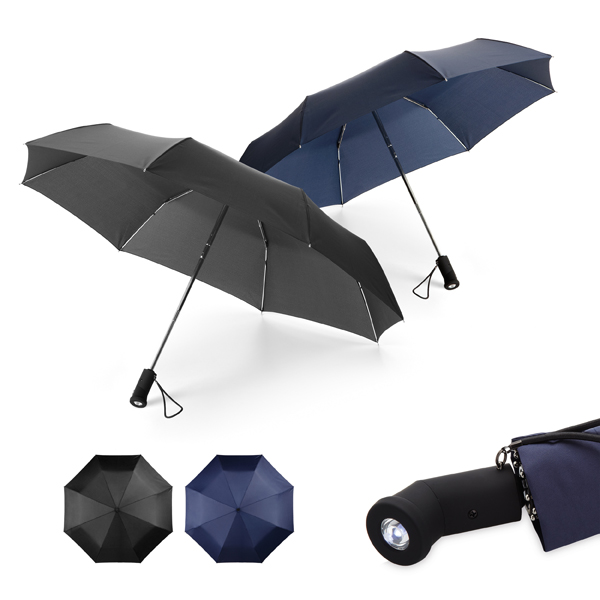 Guarda-chuva dobrável Personalizado — foto 2