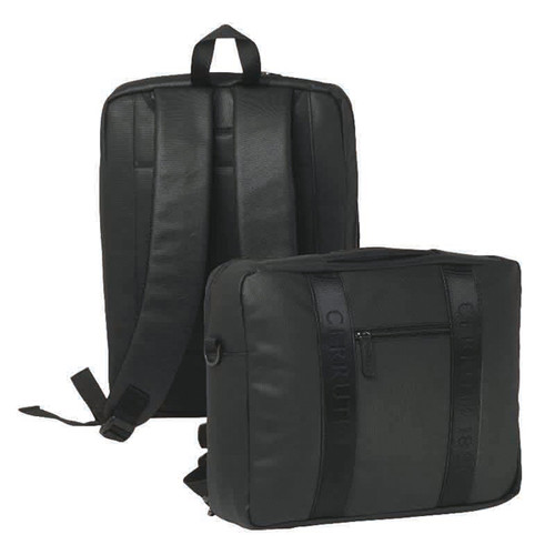 42010s Mochila/Pasta CERRUTI para Notebook e Tablet