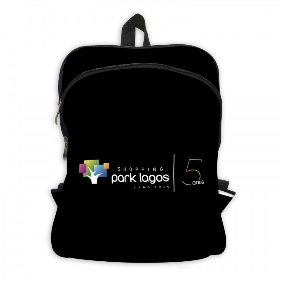 Mochila Personalizada — foto 3