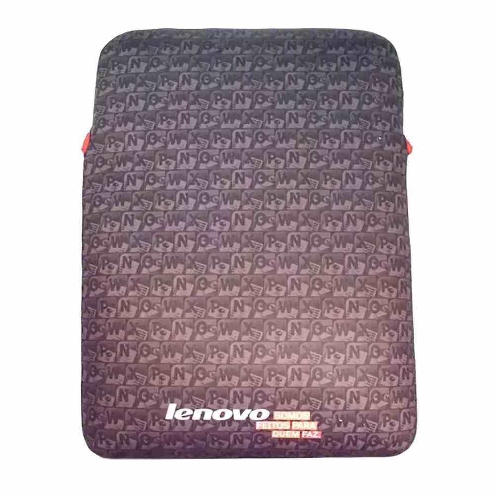Case para Notebook Reversível Personalizado — foto 3