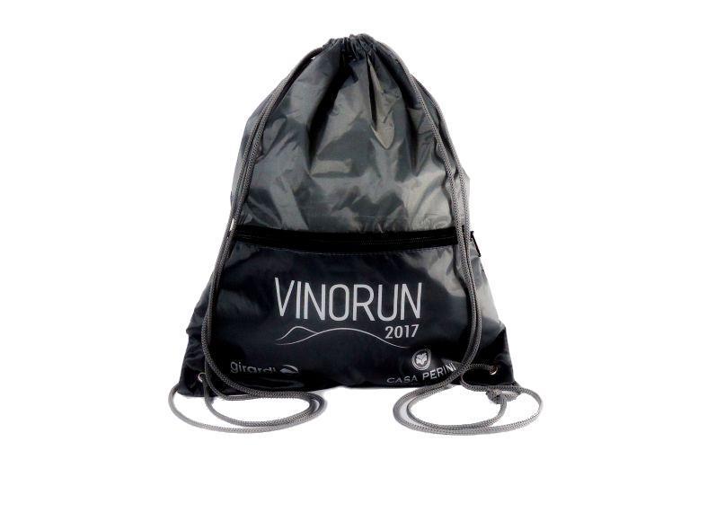 49 - Mochila em Nylon Resinado