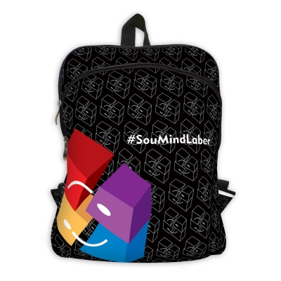 Mochila Personalizada — foto 2