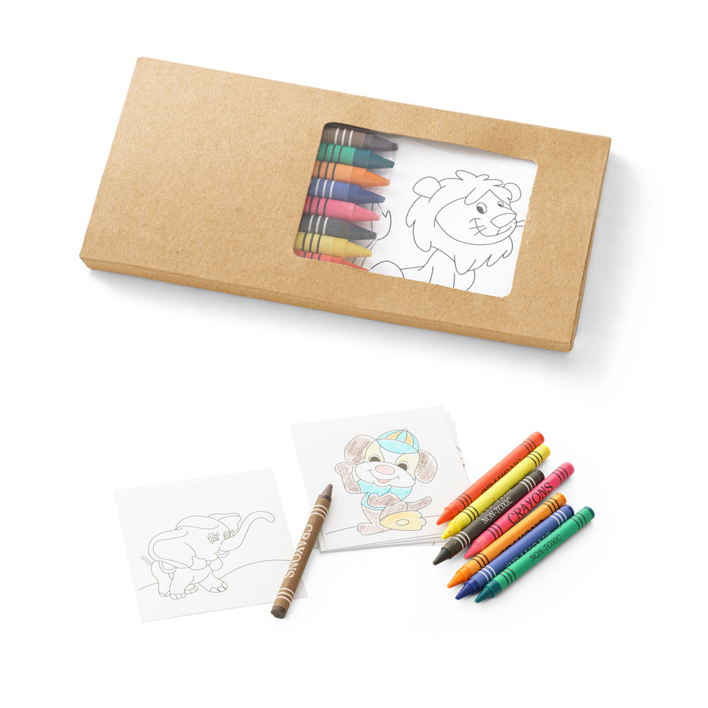 kit para pintar — foto 2