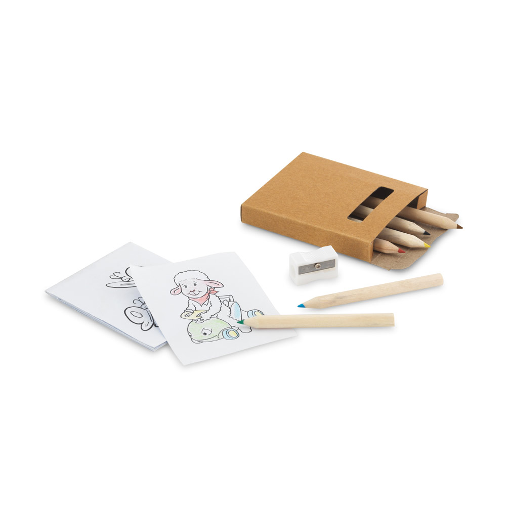 kit para pintar — foto 3