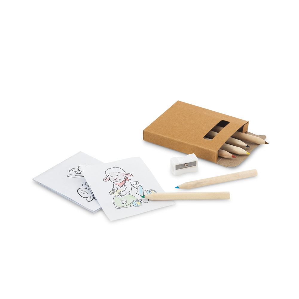 kit para pintar — foto 2