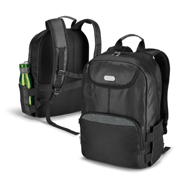 BRIDGE. Mochila para notebook Personalizada — foto 3