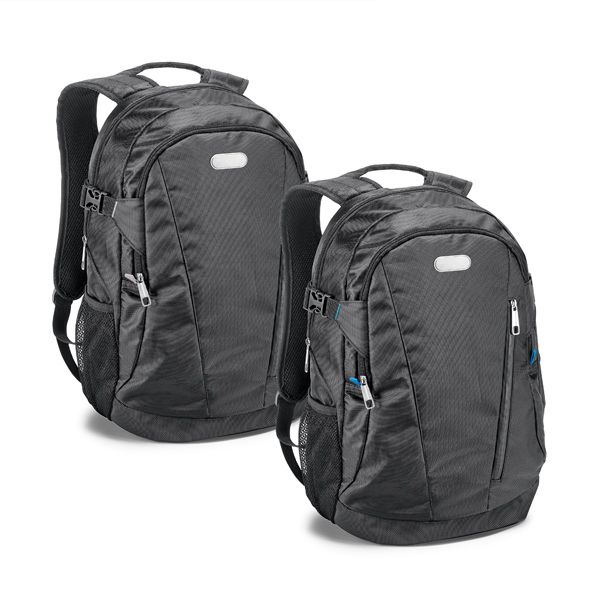OLYMPIA. Mochila para notebook Personalizada — foto 2