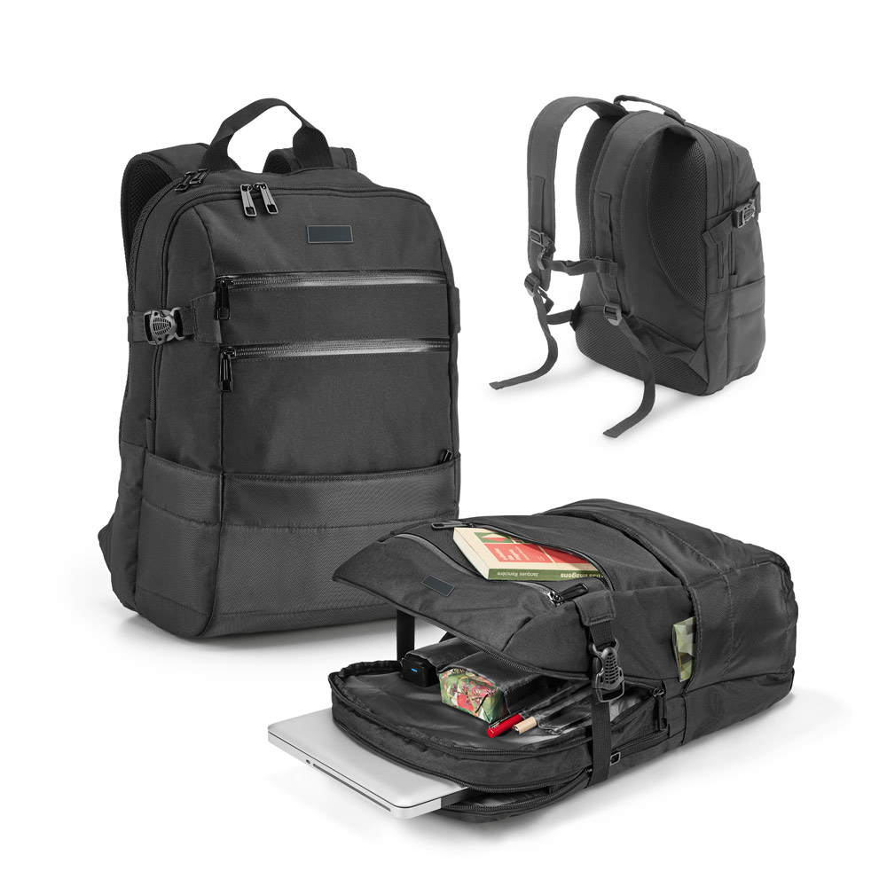 mochila para notebook 15'6'' — foto 2
